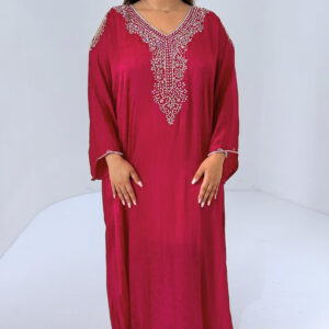 Thuraya - Magenta Pink